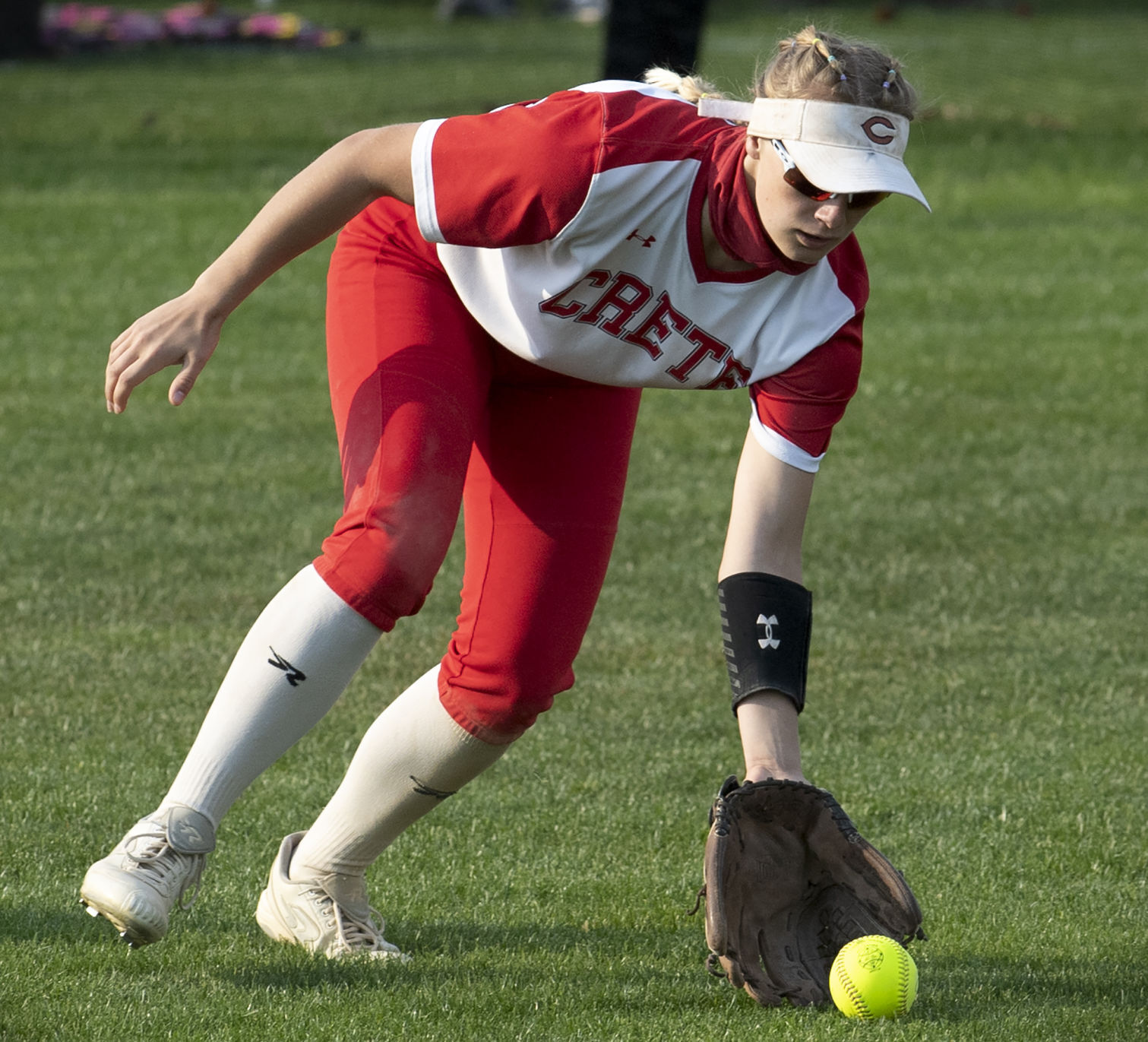 State softball, 10.14